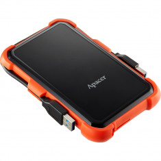 Hard disk 2.5" 1TB USB 3.1, orange, Apacer