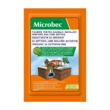 Cumpara ieftin Pulbere pentru haznale, instalatii sanitare sau fose septice, Plic, 25 g, Microbec