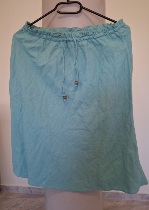 Fusta midi - H&amp;M