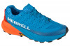 Pantofi de alergat Merrell Agility Peak 5 J068043 albastru, 41, 43.5, 44, 45