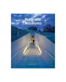 Thematic Museums - Hardcover - Arthur Gao - Design Media Publishing Limited