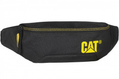 gen?i de talie Caterpillar The Project Bag 83615-01 negru foto