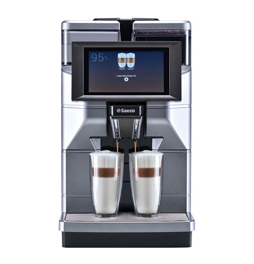 Saeco Magic M2 Cappucino Espressor automat