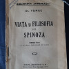 Dr. Ygrec (Spinoza, viața si opera)