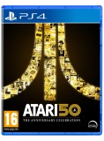 Atari 50 The Anniversary Celebration PS4
