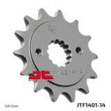 MBS Pinion fata 520 Z14, Cod Produs: JTF140114