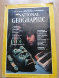 National Geographic September 1987 Vol. 172, No. 3 - september 1987
