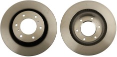TRW DF4943S Disc frana
