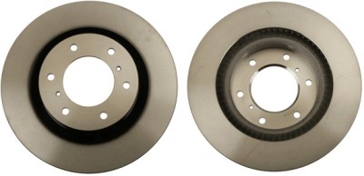 TRW DF4943S Disc frana foto