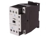Contactor 3P NO 230VAC 25A