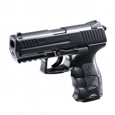 Pistol airsoft cu arc Heckler&Koch P30 / 23 bb / 0,5J Umarex