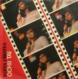 Elena Cirstea &ndash; Ochii tai