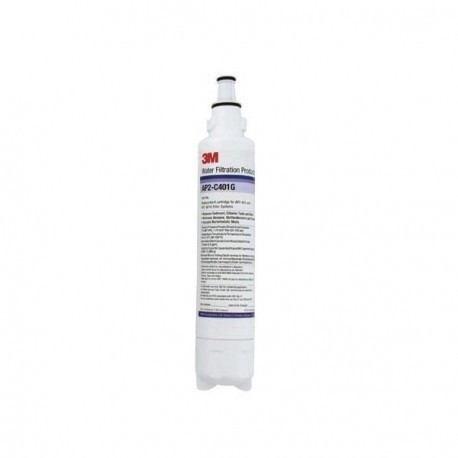 Rezerva pentru Filtru apa 3M SUA cu baterie inclusa