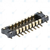 Samsung Board conector BTB mufa 2x8pin 3711-007810