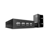 Lindy 50m 4 Port USB 2.0 Cat.5e Extender Technical