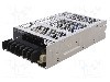 Alimentator SMPS, 48V DC, 2,3A, 0,1kW, OMRON - S8FS-C10048J