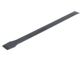 Răzuitor Plastic 140mm V&acirc;rf Lopățică