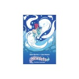 Hex Vet: The River Guardian Ogn