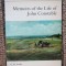 Memoirs of the Life of John Constable