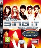 Joc PS3 Disney Sing It: Pop Hits
