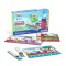Puzzle - Exersam numaratul de la 1 -20 - Numberblocks