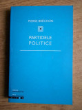 Partidele politice Pierre Brechon