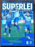 Program meci fotbal UNIVERSITATEA CRAIOVA - UNIVERSITATEA CLUJ (Craiova devine Campioana 17.05.2026)