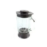 Pahar carafă pentru blender De'Longhi KW715833 KENWOOD Original