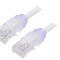 Cablu patch cord U/UTP Cat 6a 5m
