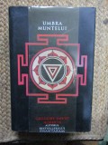 UMBRA MUNTELUI - GREGORY DAVID ROBERTS