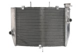 Radiator pentru motocicleta - Kawasaki ZX-6R 600 (2009-2022)