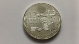 Spania -12 Euro 2005-400 de ani de la publicarea romanului Don Quijote