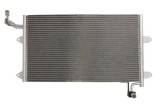 Condensator / Radiator aer conditionat VW GOLF III Variant (1H5) (1993 - 1999) THERMOTEC KTT110072