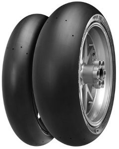 Motorcycle Tyres Continental ContiTrack ( 200/55 R17 TL Roata spate, Mischung SOFT, NHS ) Motorcycle Tyres Continental ContiTrack ( 200/55 R17 TL Roata spate, Mischung SOFT, NHS )