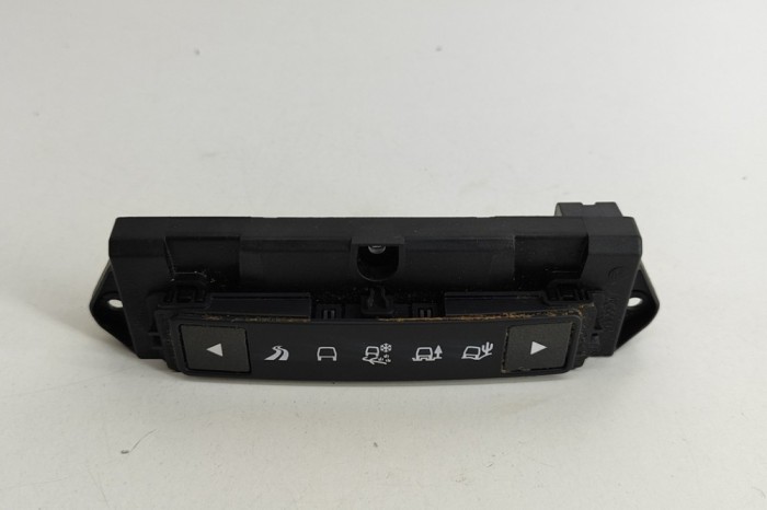 Panou de butoane LAND ROVER RANGE ROVER EVOQUE L538 2012 OEM: BJ32-14B596-BC | 24818964