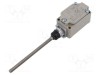 Limitator cursă metal IP67 OMRON
