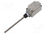 Limitator cursă metal IP67 OMRON