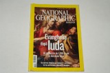 Revista National Geographic mai 2006 - Evanghelia dupa Iuda