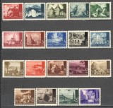 Croatia.1941 Vederi SC.403