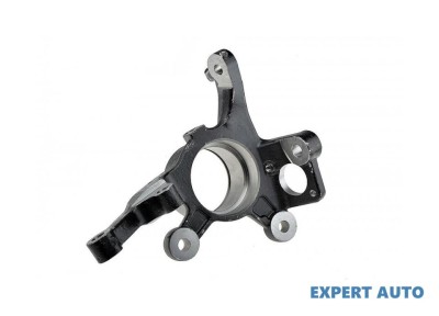 Fuzeta fata Land Rover Range Rover 3 (2002-2012)[L322] #1 foto