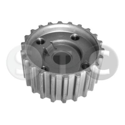 STC Roata dintata, arbore cotit foto