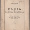 Leon Casso - Rusia si Basinul dunarean (Editie princeps)