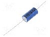 Condensator electrolitic, 470&micro;F, 63V DC, -40...105&deg;C, VISHAY - MAL213818471E3