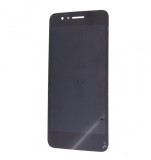 Display LCD LG K9 (2018) LMX210EM Negru