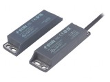 &Icirc;ntrerupător de Siguranță Magnetici SR-B IP67 Plastic