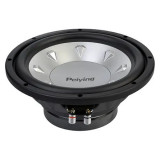 Subwoofer Auto 300Mm 500W