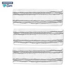 SET 3 REZ GEAM MOP SPRAY MEGA CLEAN foto