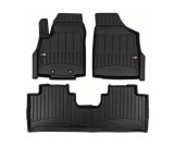 Covorase auto Forthing T5 Suv 2024-prezent Frogum 3D