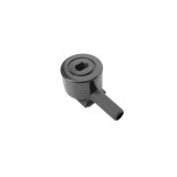 Adaptor pentru pulsatoare pneumatice Westfalia potrivite pentru muls la bidon, cod 00100019