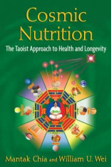 Cosmic Nutrition: The Taoist Approach to Health and Longevity foto